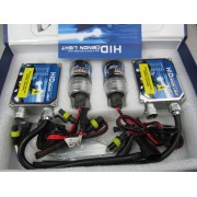 Комплект ксенон h1 6000k